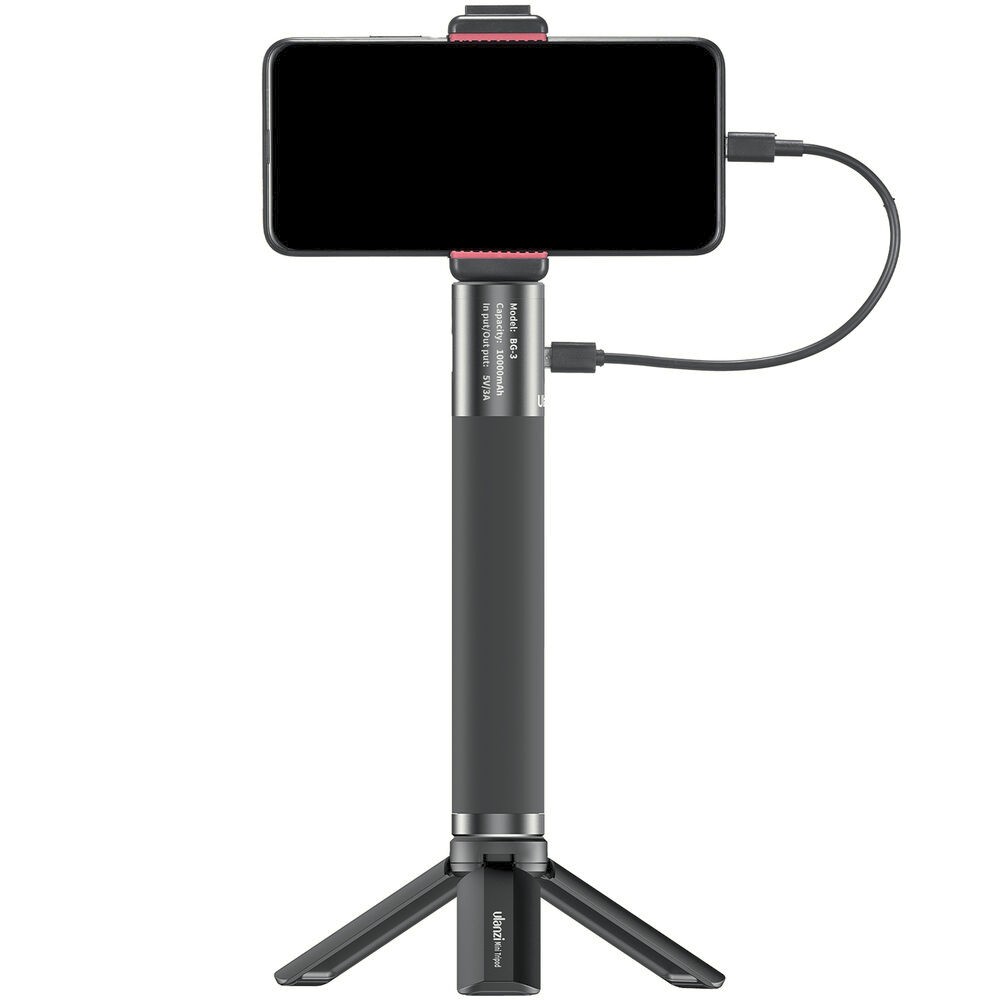 Ulanzi BG-3 s mini stativem
