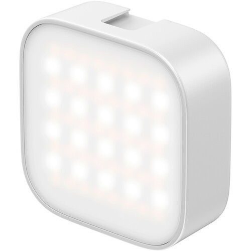 Ulanzi U60 White detail