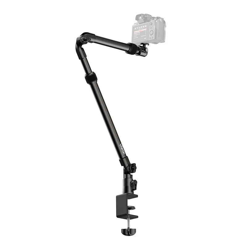 Ulanzi ZJ02 C-clip Folding Bracket