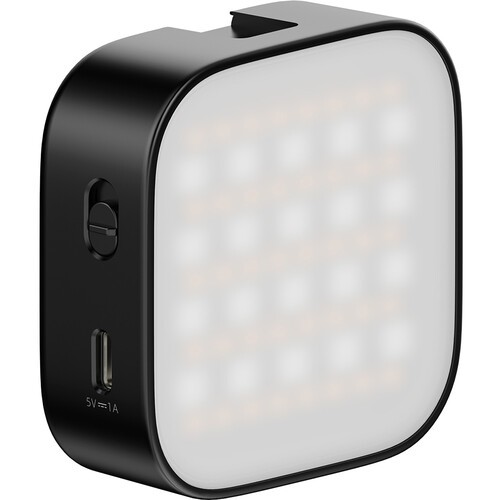Ulanzi U60 RGB světlo
