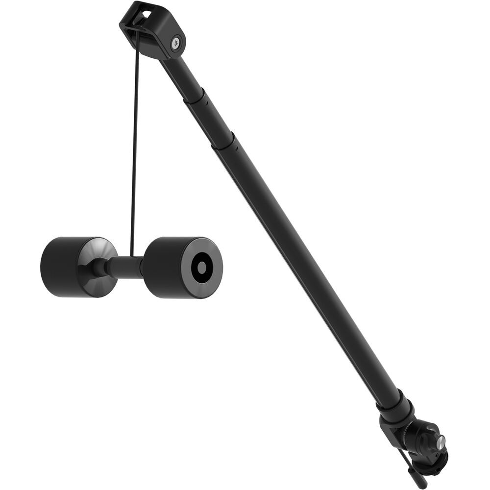 Integrovaný audio kabel Ulanzi ZJ08