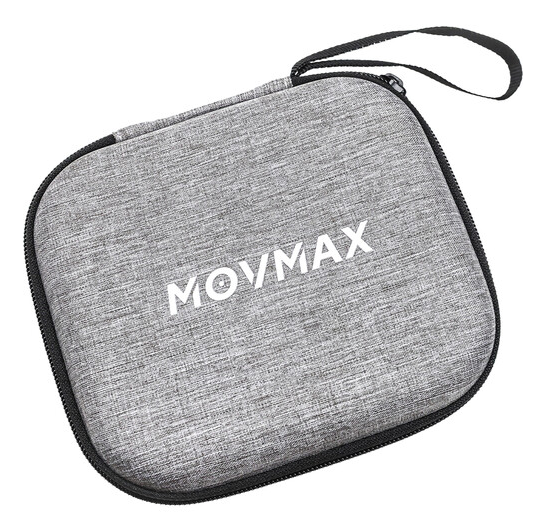Uzavřené pouzdro MOVMAX pro Pocket Controller