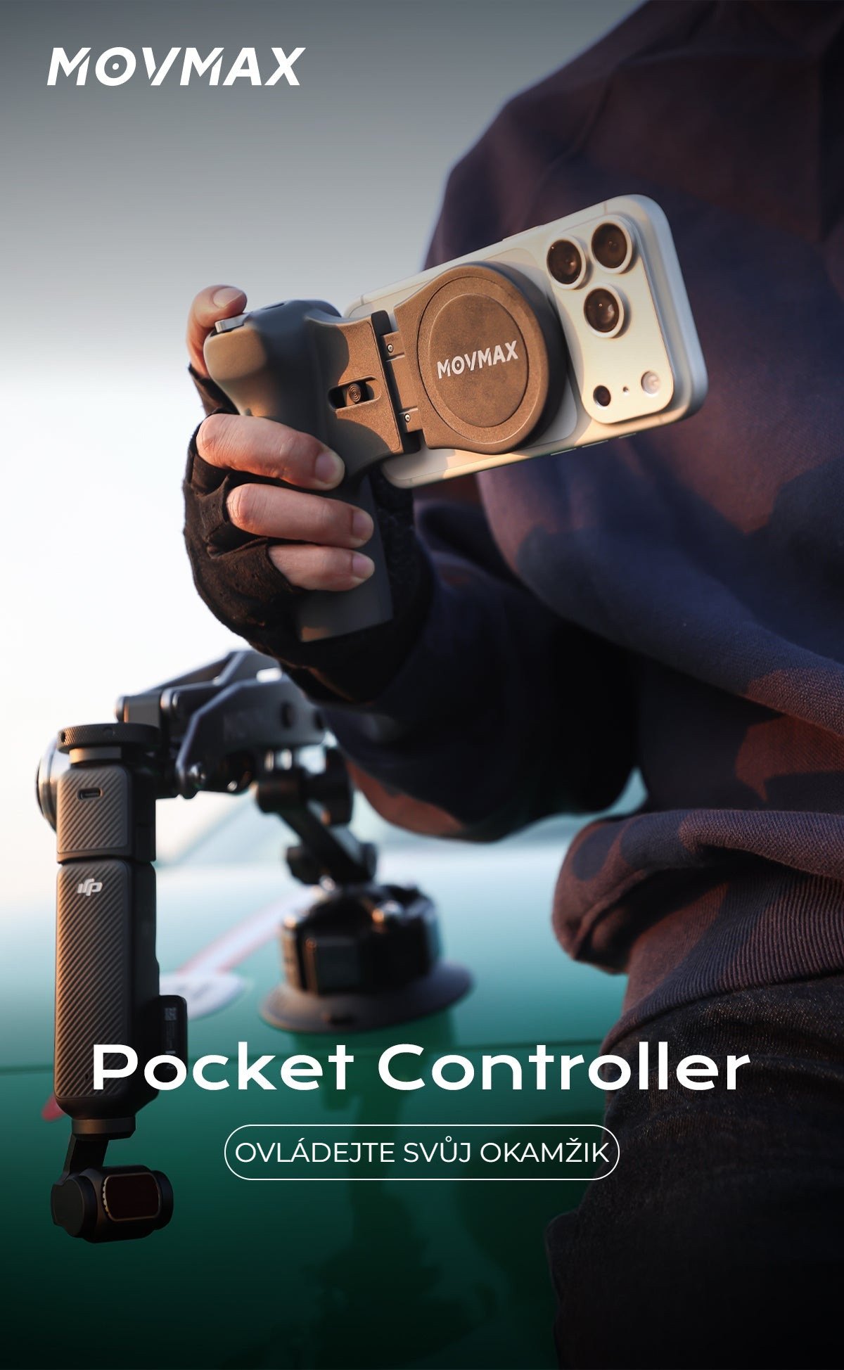 Pocket Controller