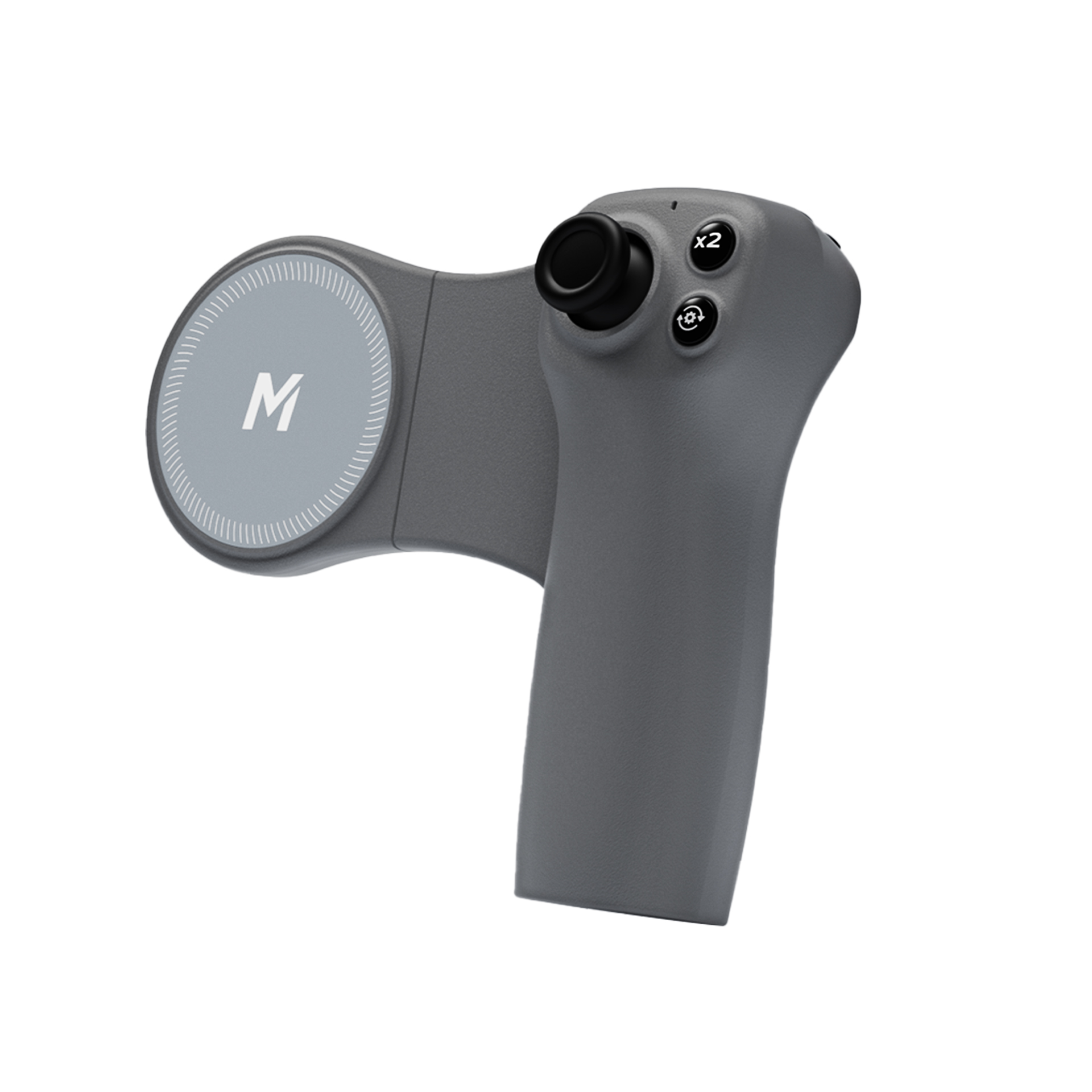 MOVMAX Pocket Controller – bezdrátový ovladač pro DJI Osmo Pocket 3