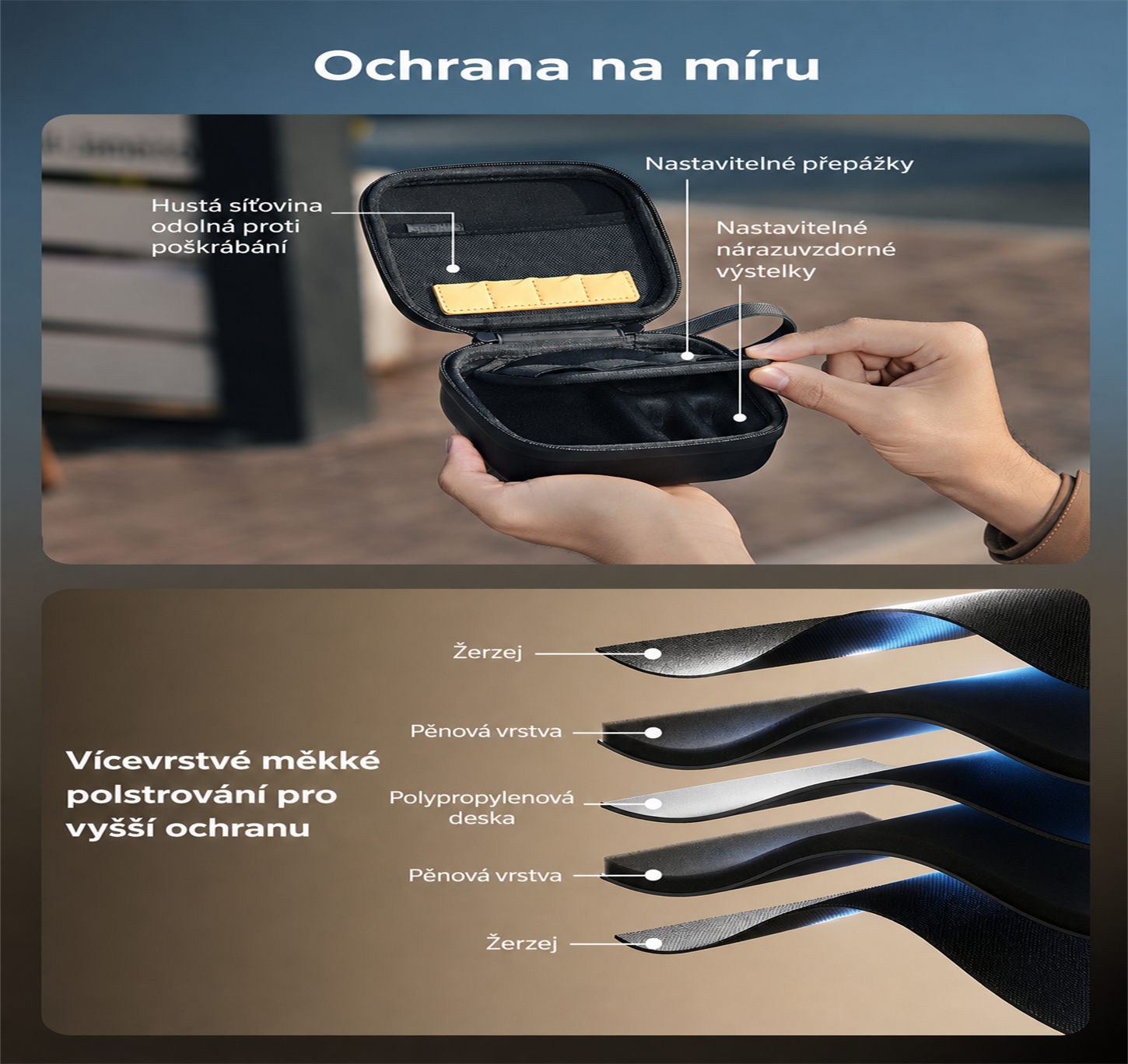SmallRig 5917 – 3/7