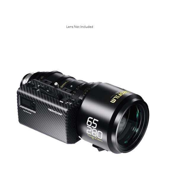 SERVO TANGO ZOOM PARA FUJIFILM