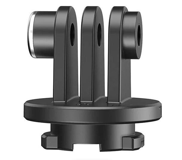 Detail adaptéru Go-Quick II