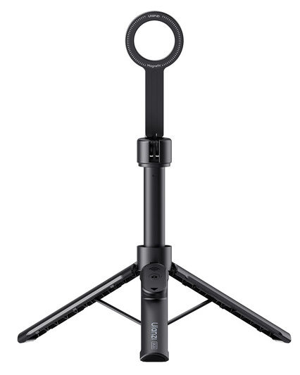 Ulanzi SK26 Portable Selfie Stick Tripod Magnetic Version