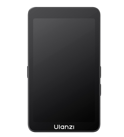 Ulanzi VM1 Vlog Selfie Monitor Screen
