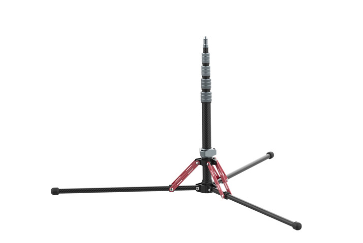 Ulanzi MT-49 s odnímatelným středovým sloupkem jako monopod