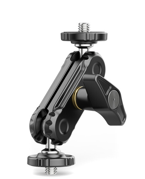 Ulanzi R102 Dual 1/4 Grip