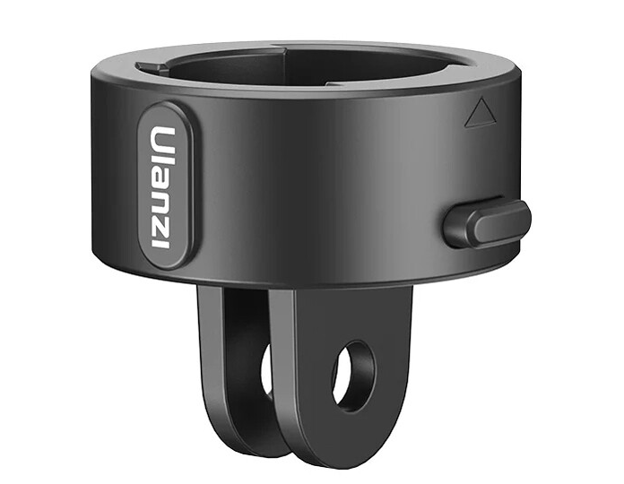 Adaptér Ulanzi Go-Quick II pro kamery GoPro 2955
