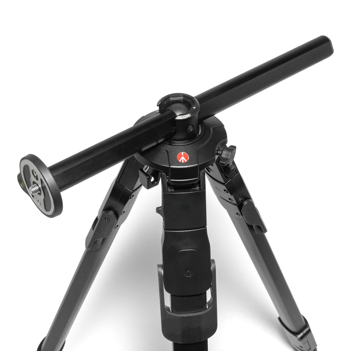 Mechanismus Q90 stativu Manfrotto ONE Photo