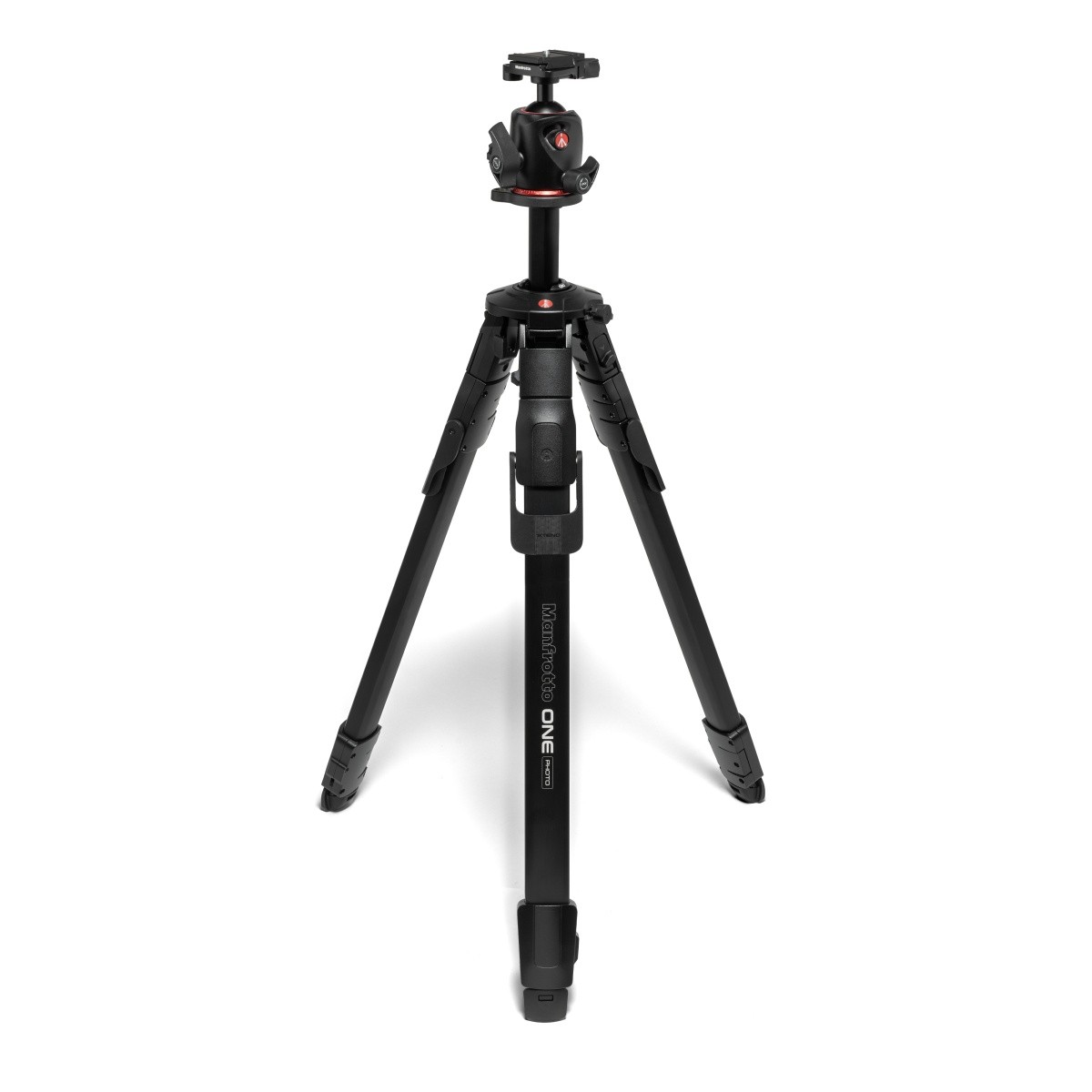 Manfrotto ONE Photo s kulovou hlavou XPRO