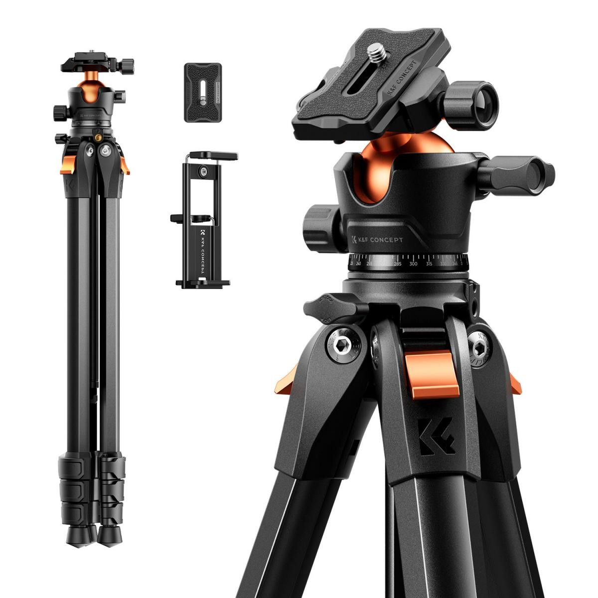 K&F Concept A304A3+BH-40
