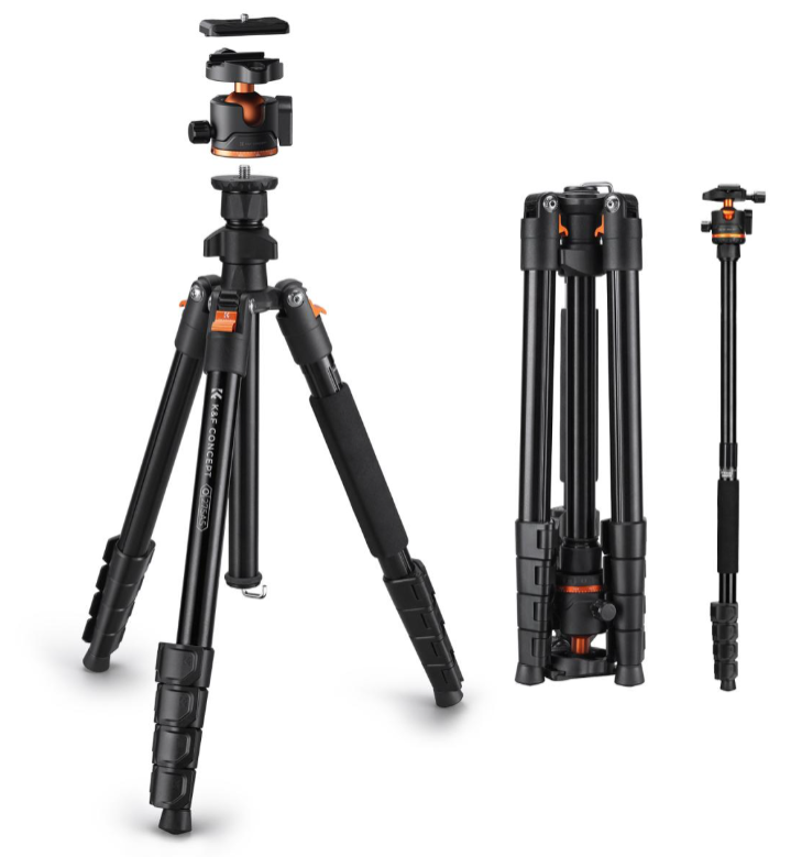 K&F Concept O275A5+BH-36