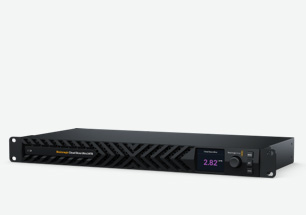 Blackmagic Cloud Store Ultra 24TB v rackovém provedení