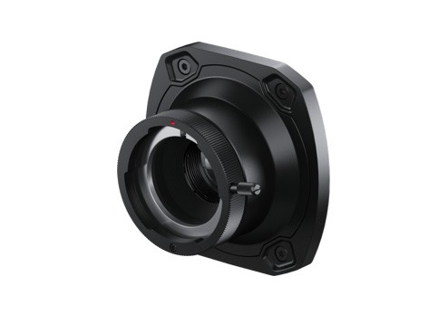 Blackmagic URSA Cine Mount B4