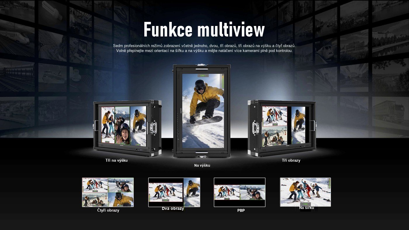 Lilliput PVM270S – infografika 3