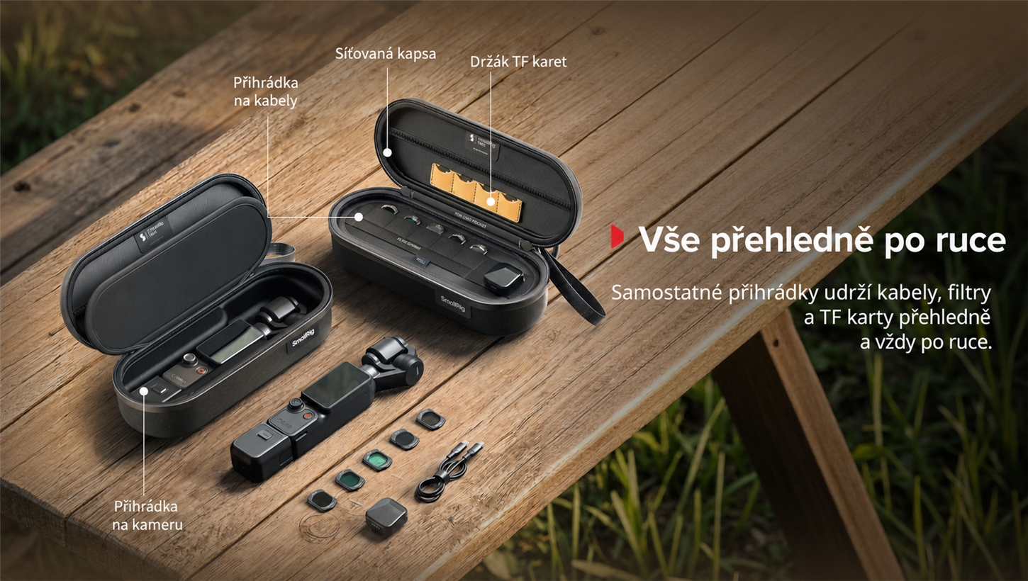 SmallRig 5992 – infografika, 2/8