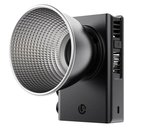 Ulanzi C01 COB Light 100W Bi-Color