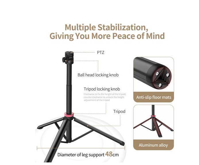 Ulanzi MT-79 – Produktdetail