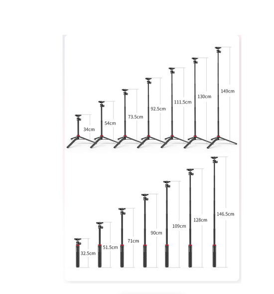 Ulanzi MT-44 – Produktdetail