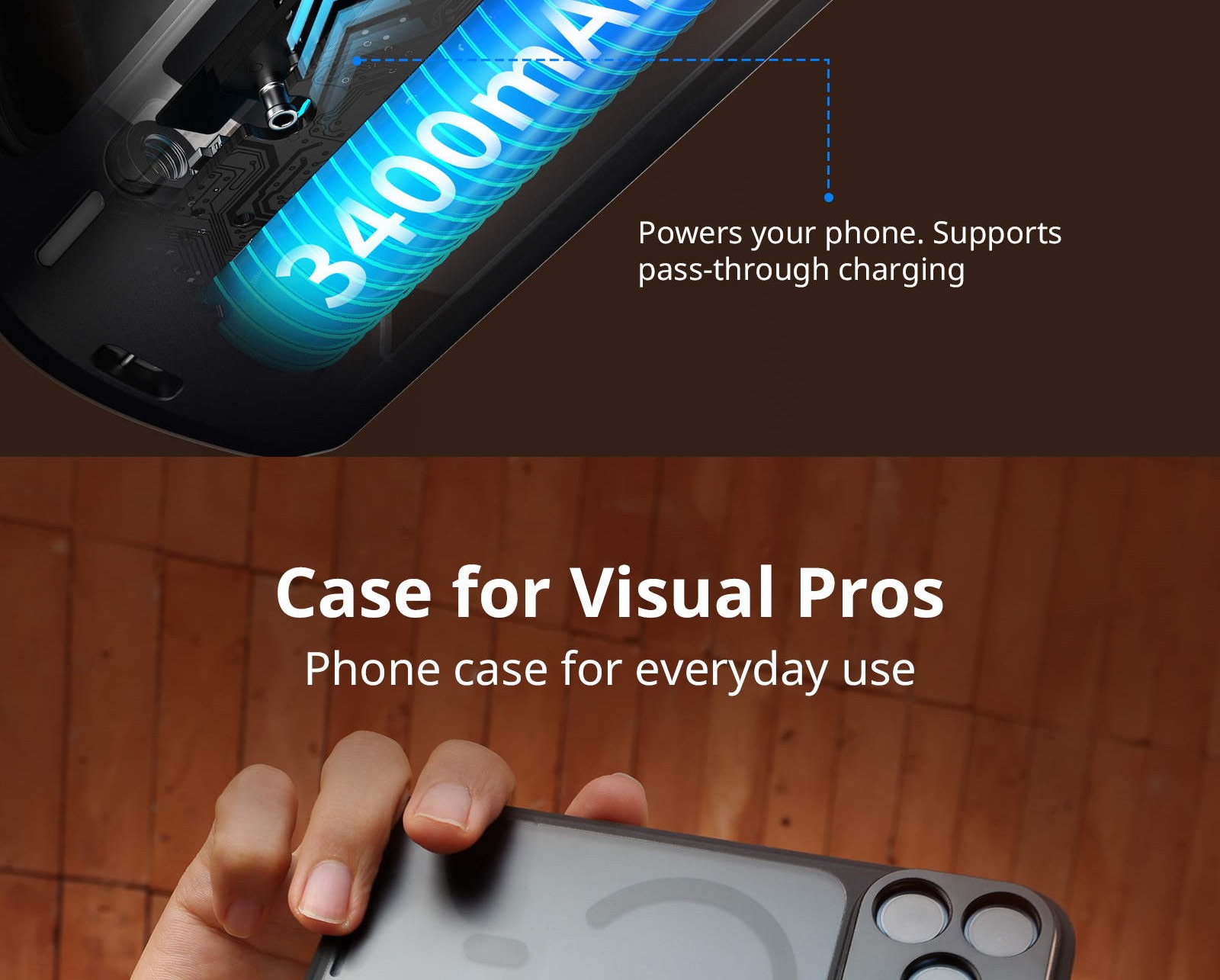 SmallRig 5554 FilMov grip kit infographic 8