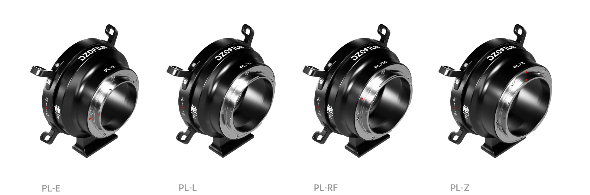 OFFICIAL SERIES OVERVIEW Octopus Adapter II