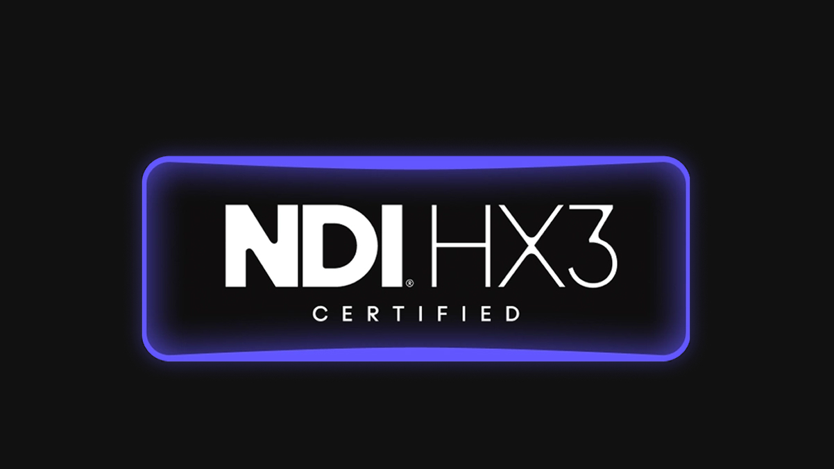 Astra P1 NDI HX3 workflow