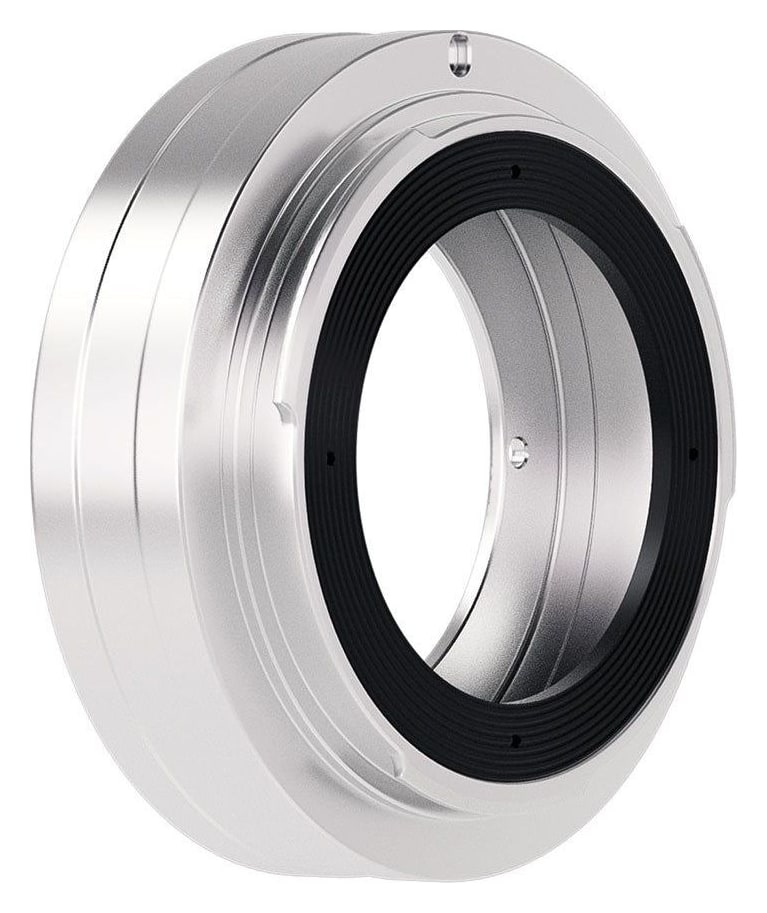 Bajonet Canon EF pro Remus