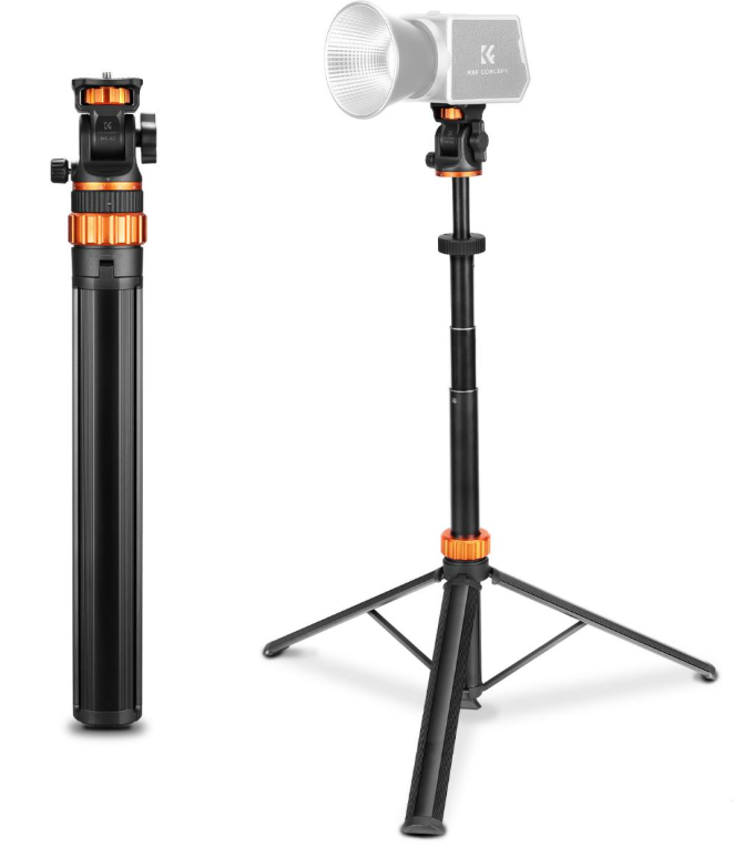 K&F Concept MS-60