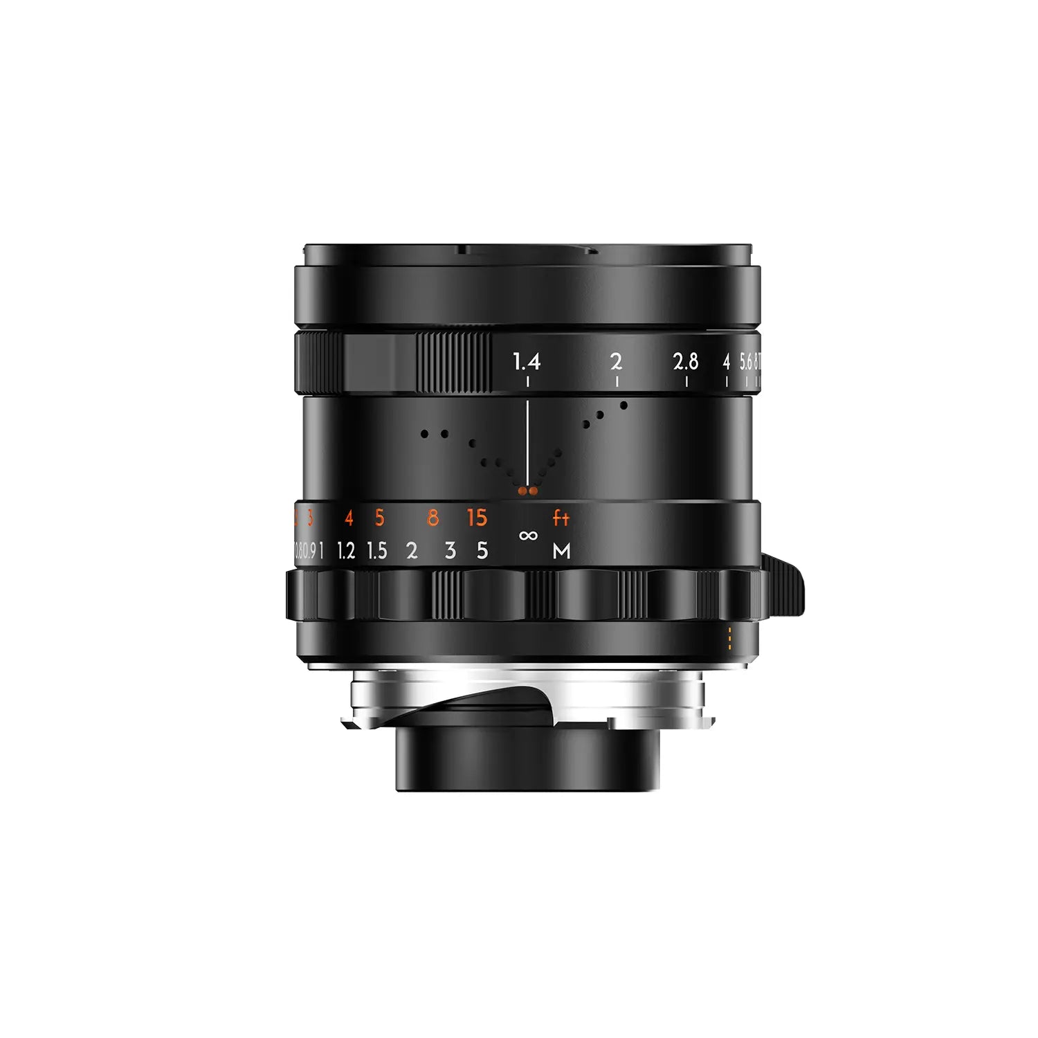 SIMERA 35 mm f/1,4 ZA LEICA M
