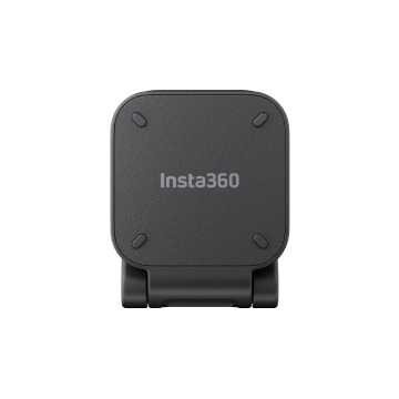 AUFNAHMEN AUS DER ICH-PERSPEKTIVE – Insta360 GO Ultra Magnetic Easy Clip