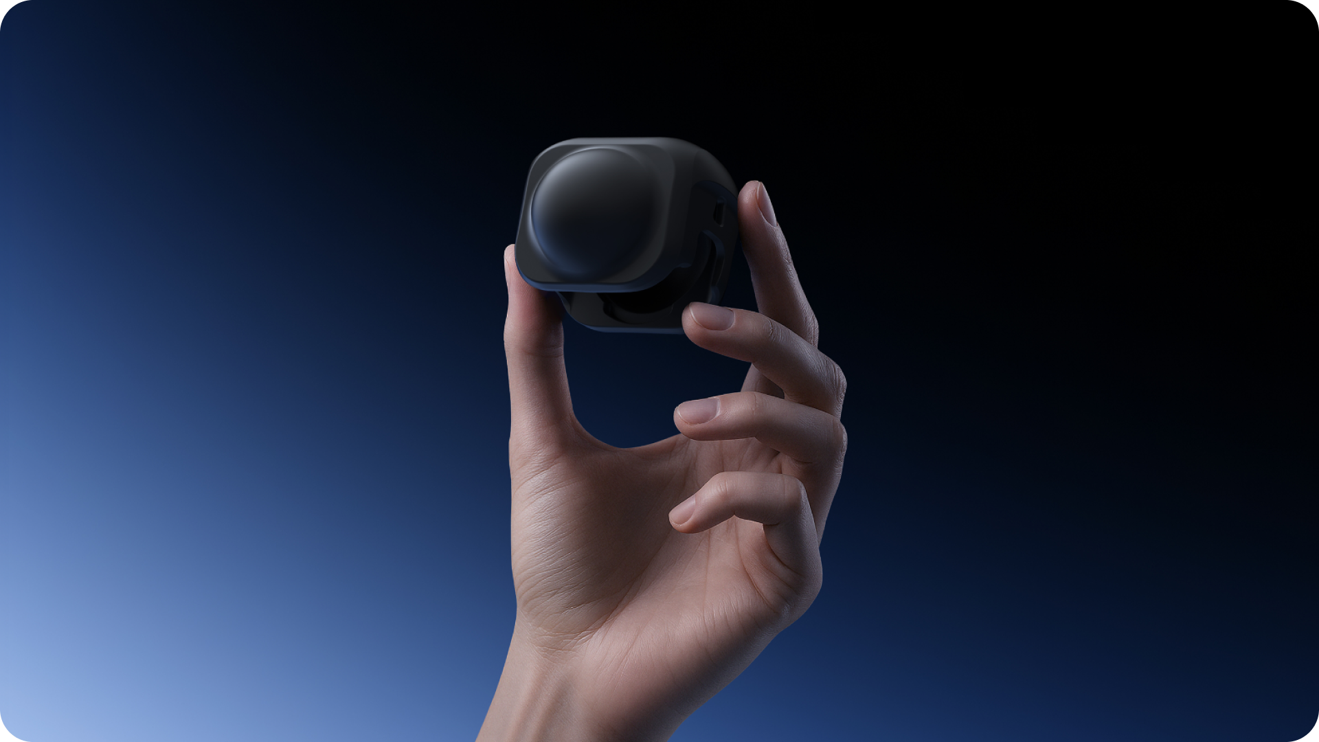 Ľahká silikónová krytka Insta360 X4 Air