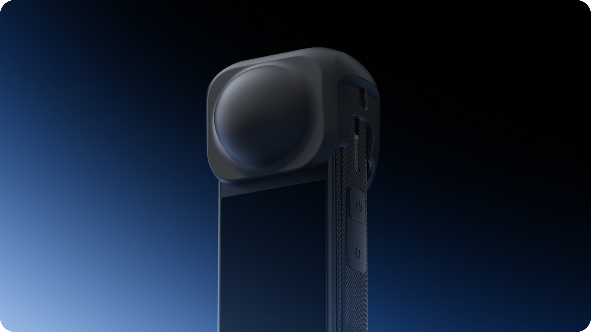 Krytka na kamere Insta360 X4 Air