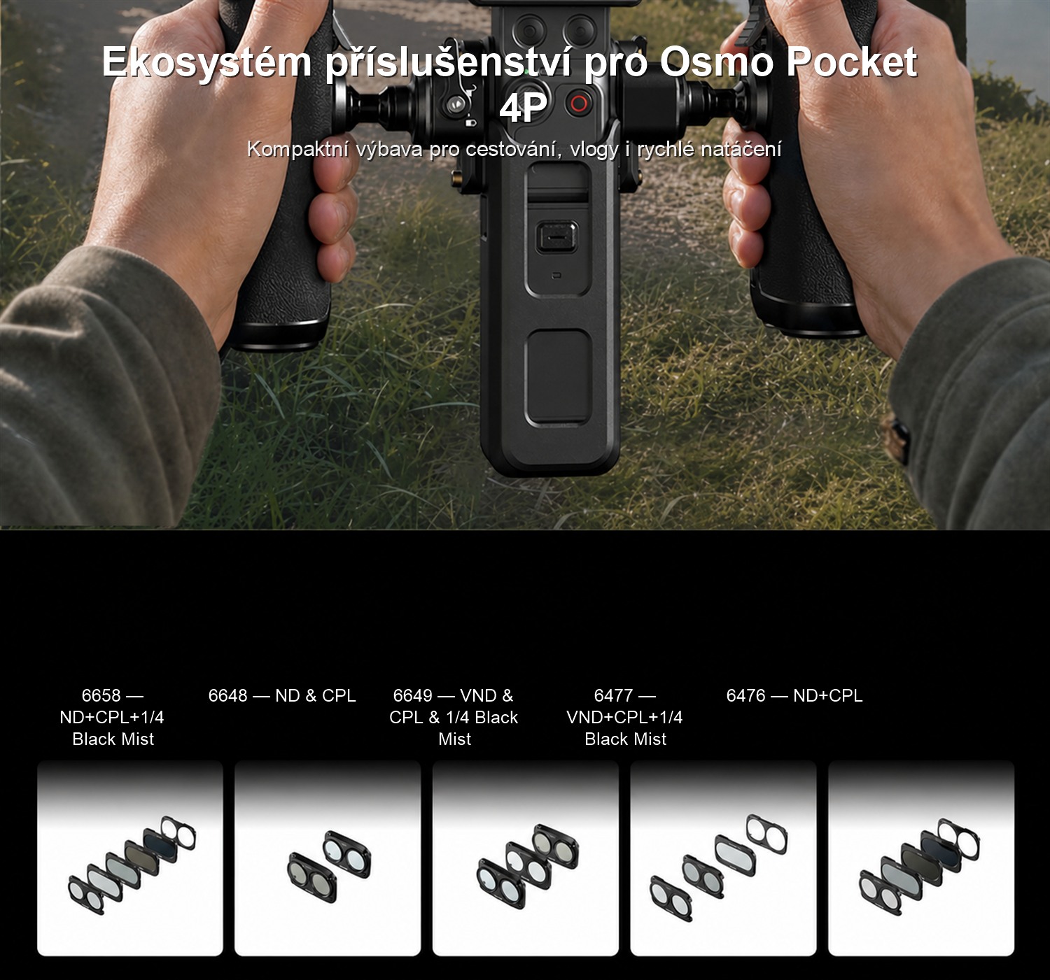SmallRig 6649 infographic CZ 2