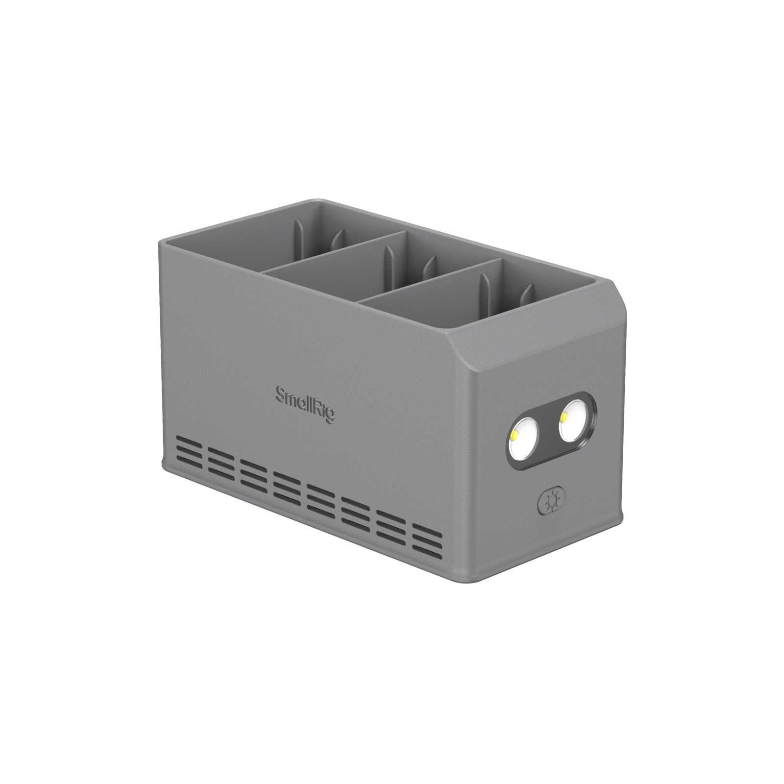 SmallRig 100W Battery Charger 6502 – česká infografika 3