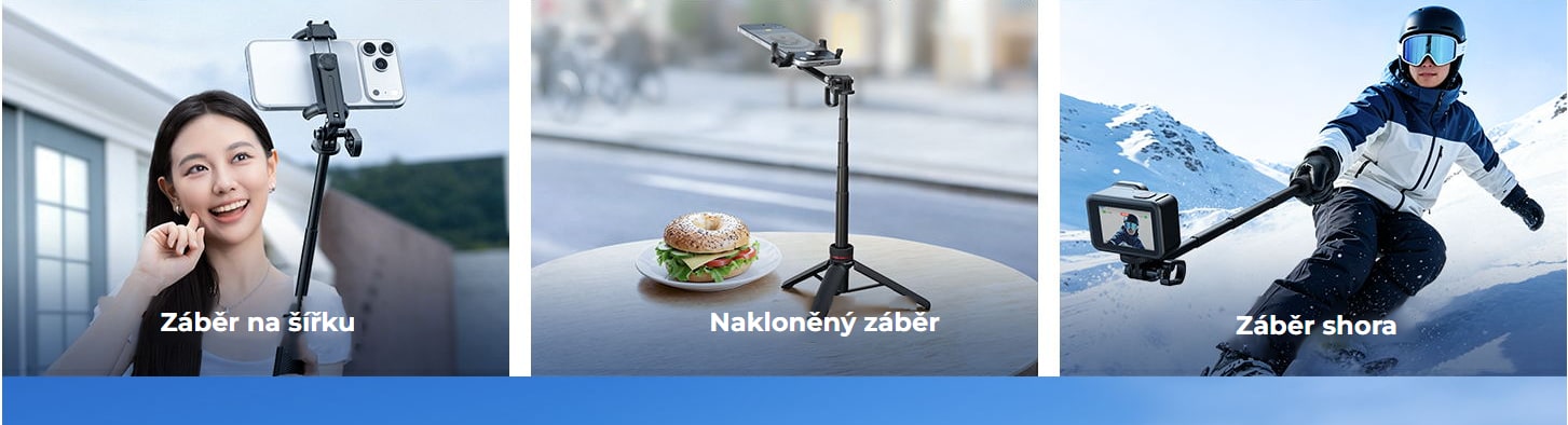 SmallRig VT-17 6479 CZ 5