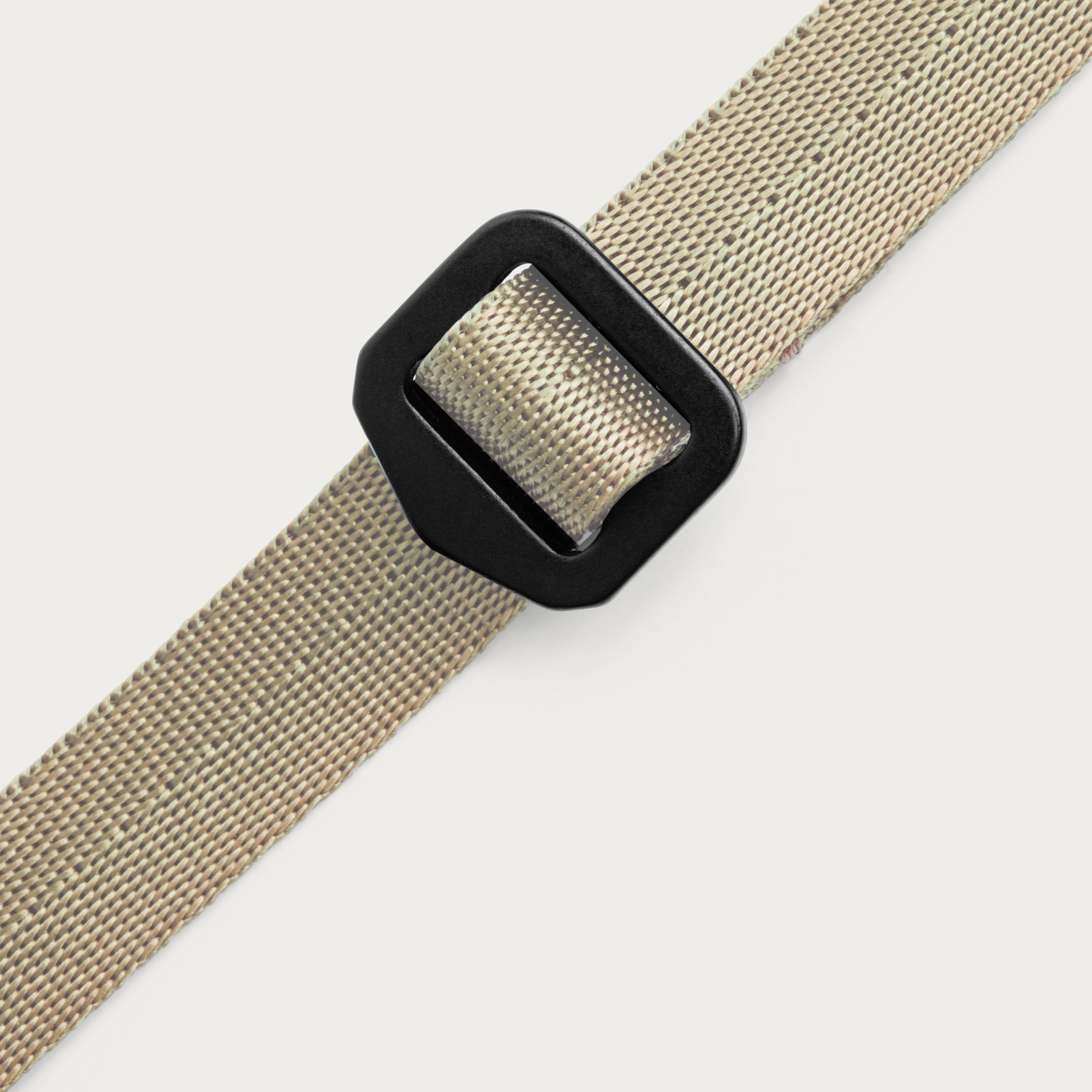 Desert Moment Mobile Adjustable Wrist Strap – attachment and material detail