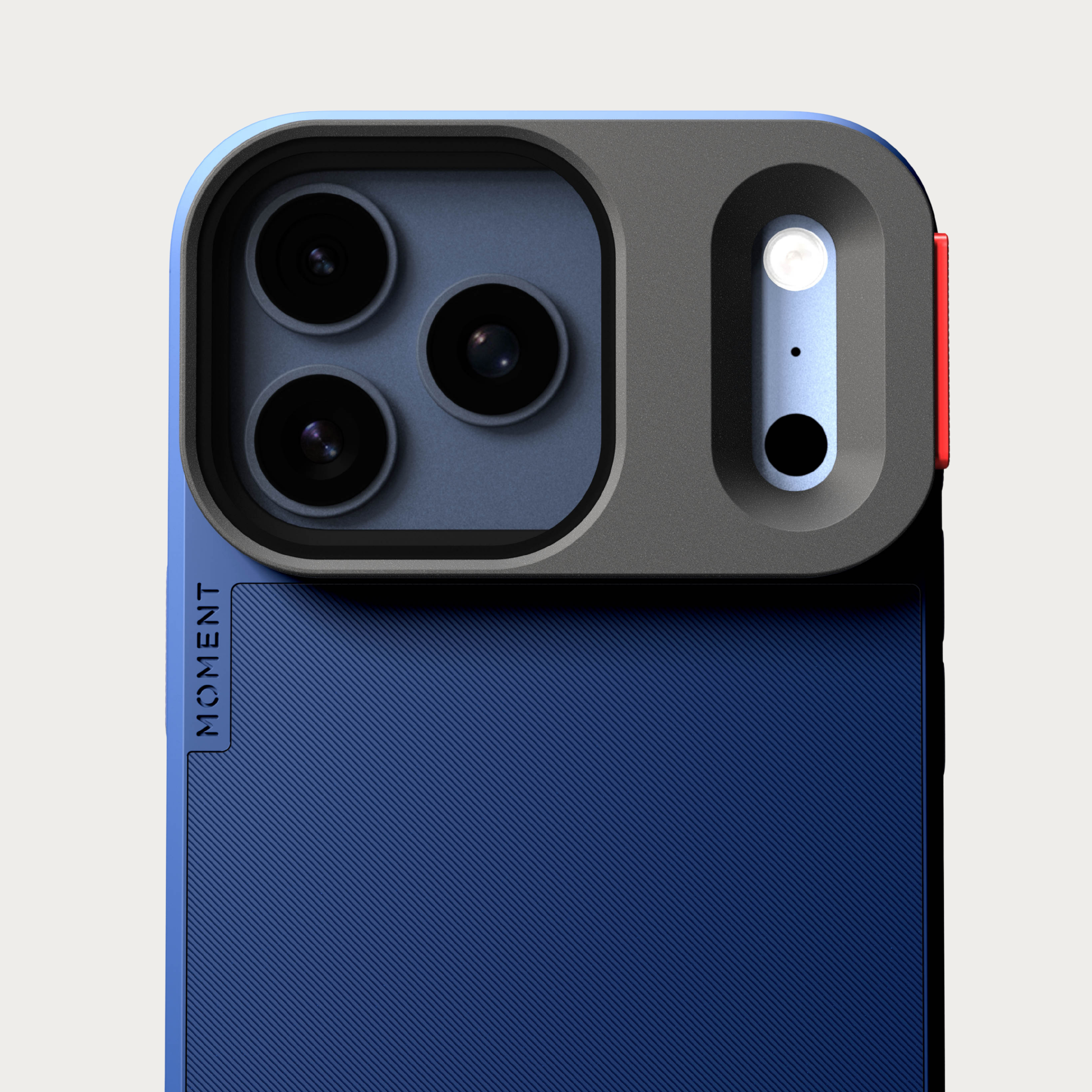 Filtr chrání fotoaparáty telefonu