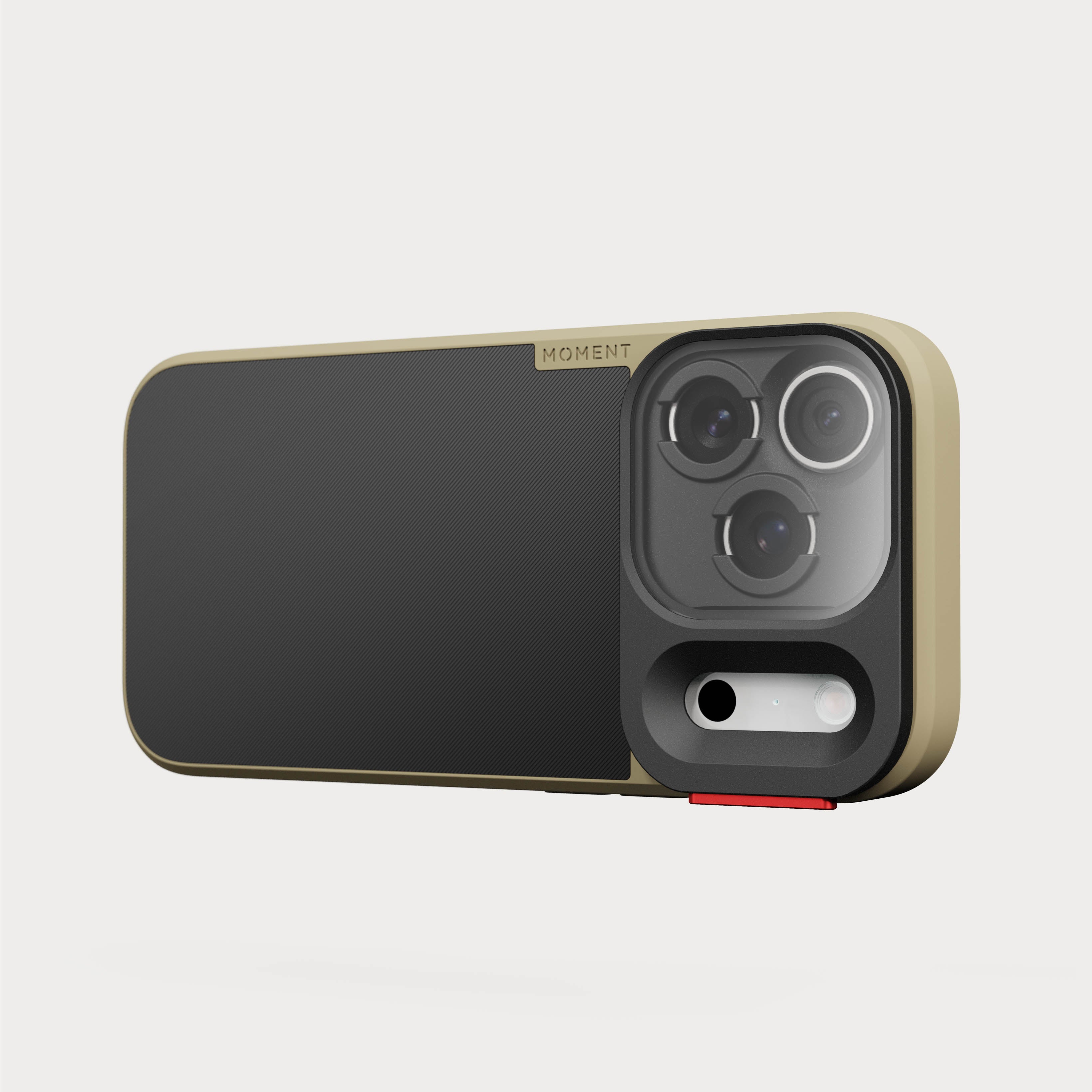 Moment CineBloom QuickLock Filter