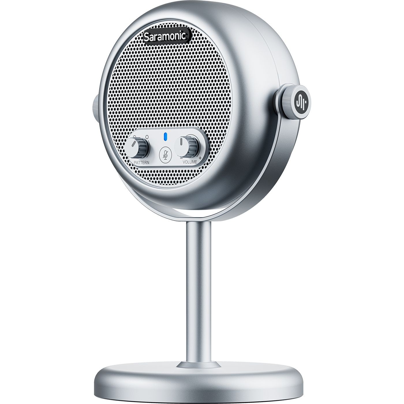 Saramonic Xmic Z4 USB mikrofon
