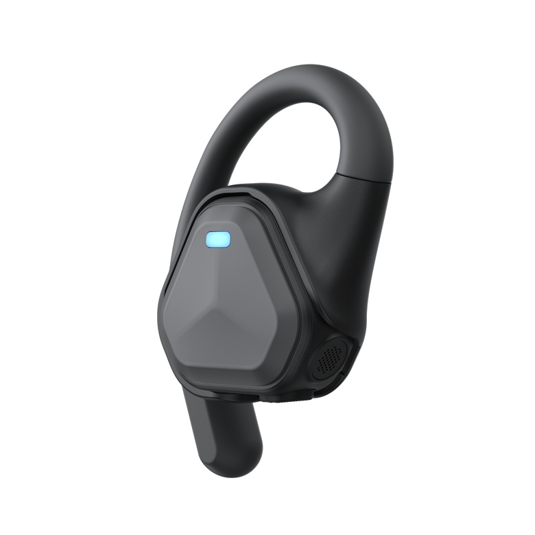 Insta360 POV Head Tracker with ear mount