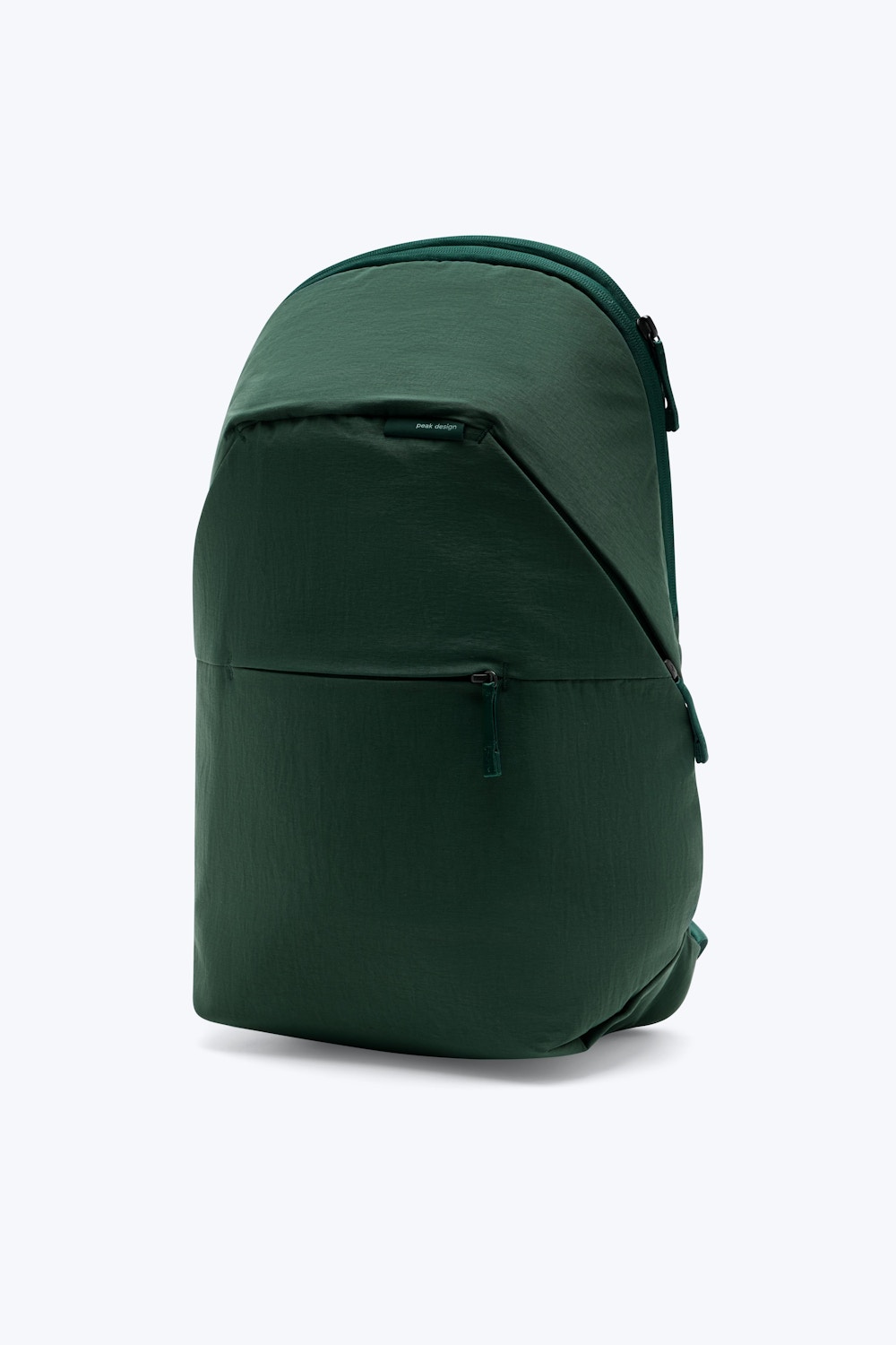 Peak Design City Backpack 22L – rychle přístupná kapsa