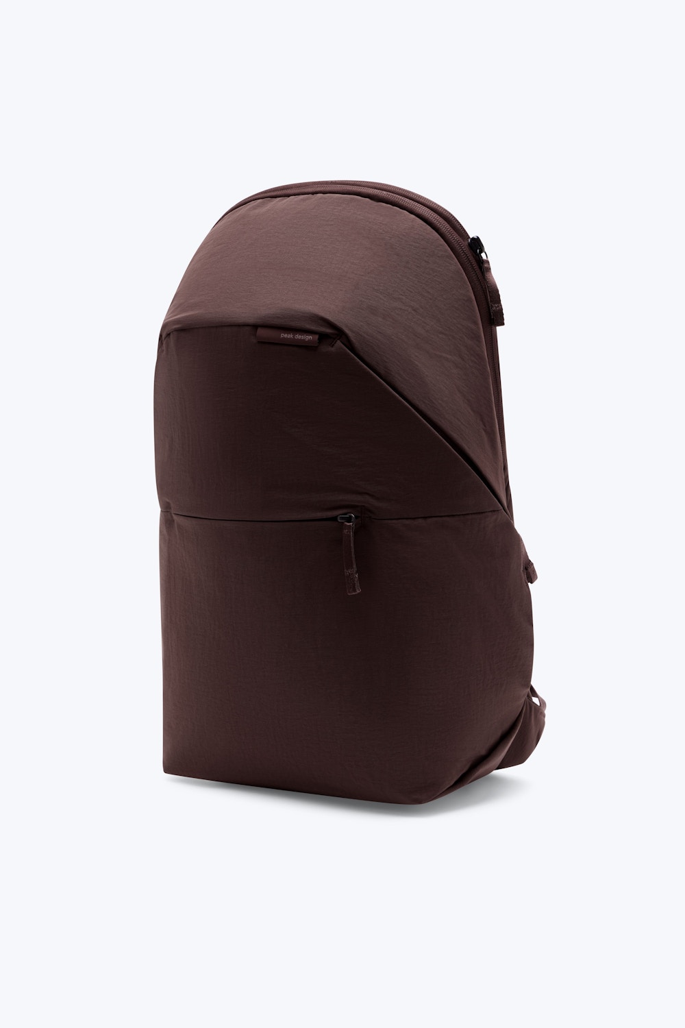 Peak Design City Backpack 22L – rychle přístupná kapsa