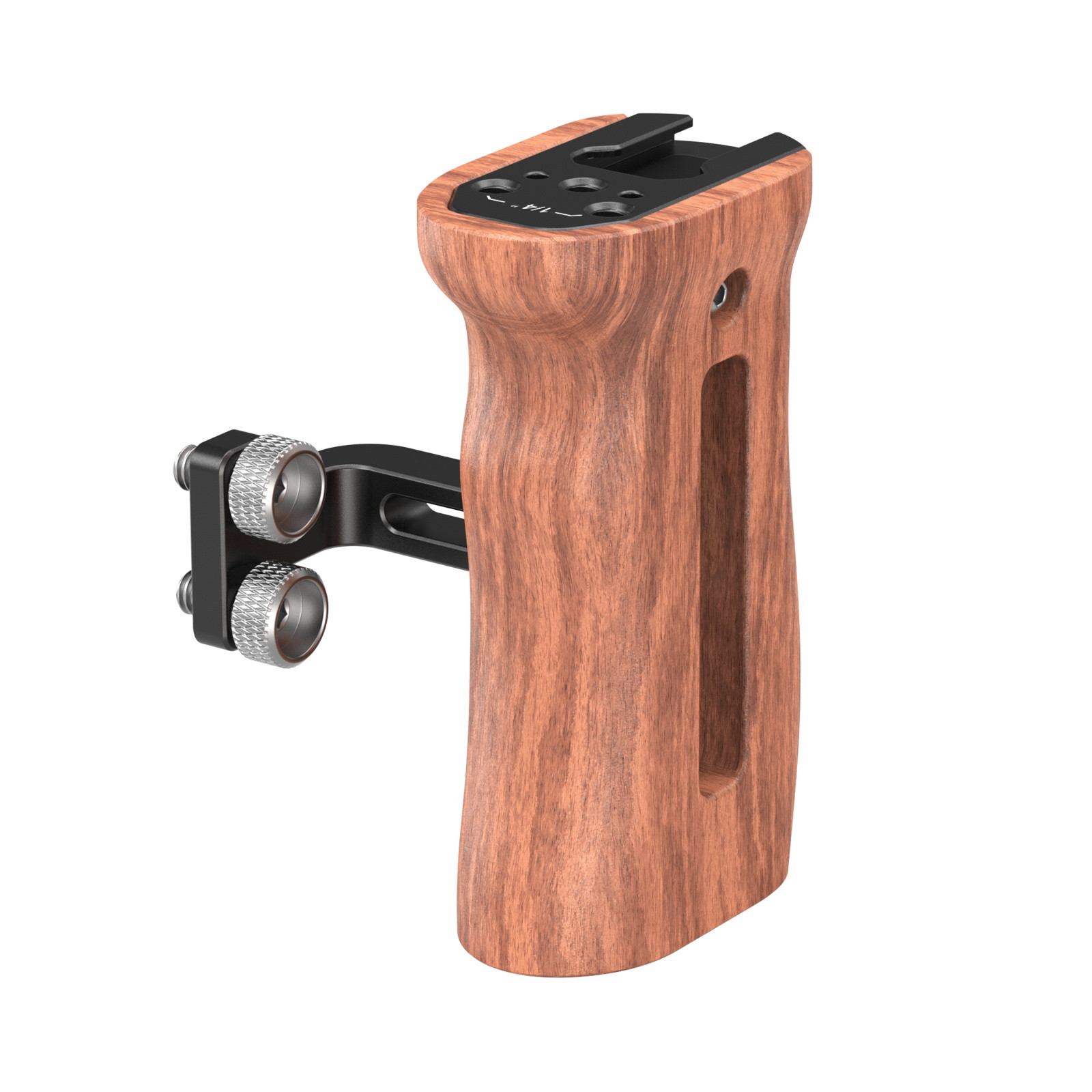 SmallRig Wooden Side Handle HSN2093D