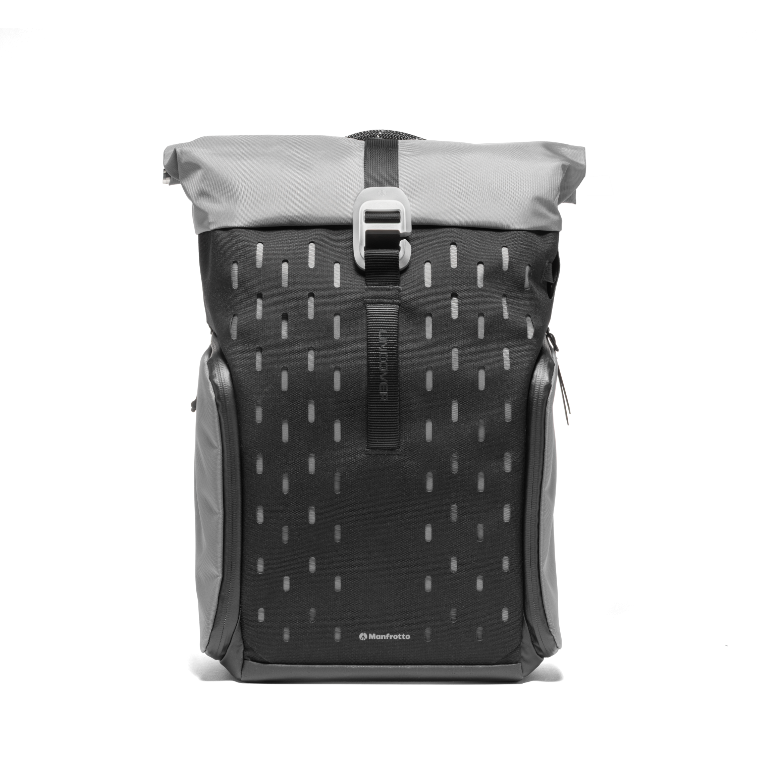 Manfrotto UNCOVER Backpack 24L zepředu