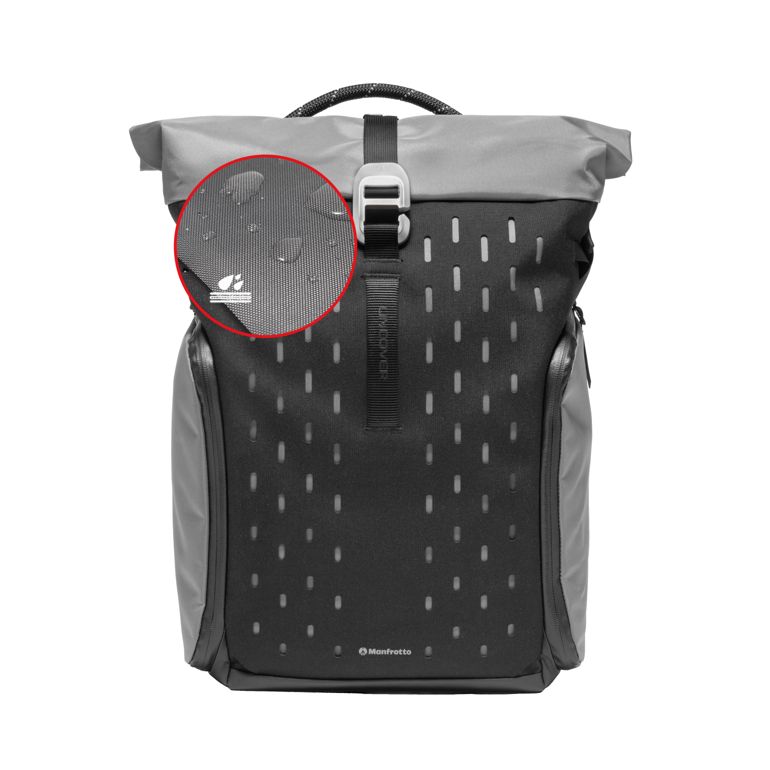 UNCOVER Backpack 24L