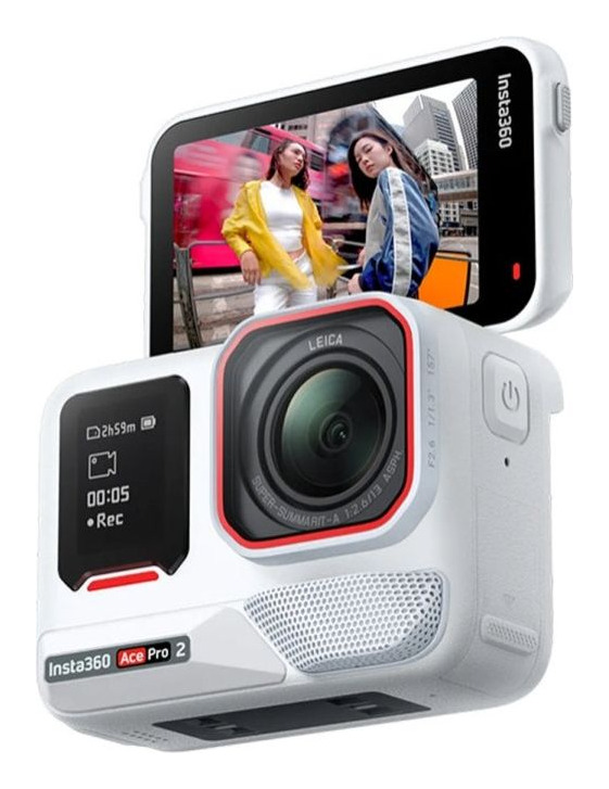 Insta360 Ace Pro 2
